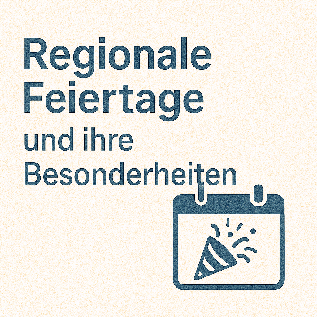 Regionale Feiertage weltweit 🌍 Besonderheiten, Bräuche & Hintergründe
