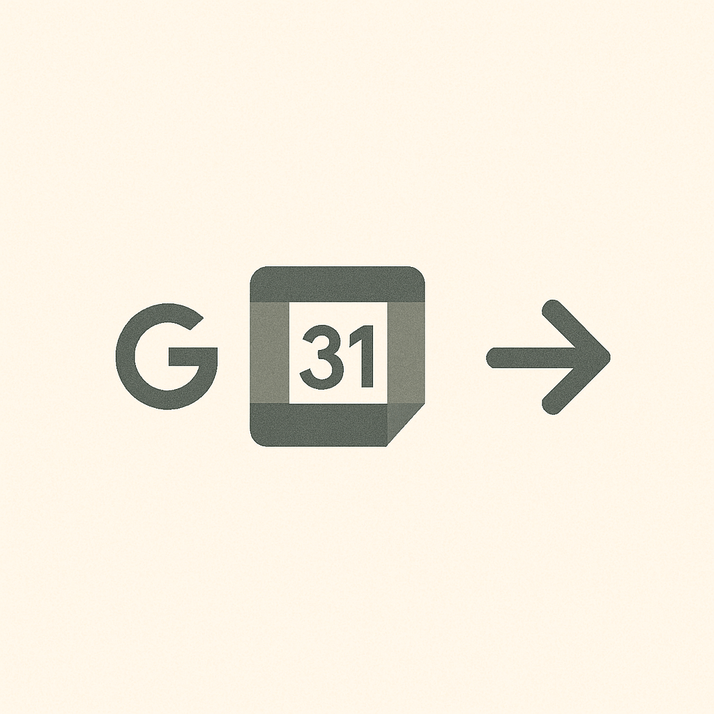 Google Kalender öffnen – So geht’s am PC, Handy & in Gmail (2024)
