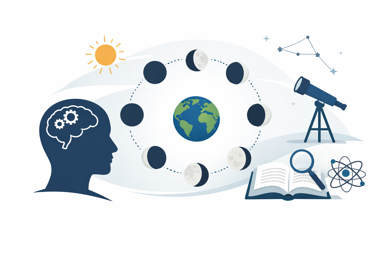 Mondkalender als Wissens-Tool